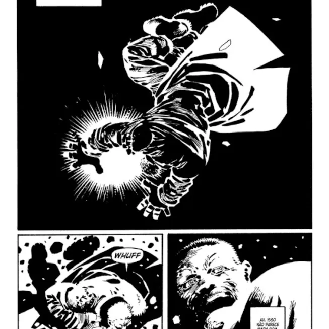 Sin City - Balas, Garotas & Bebidas (Novo Formato) Sin City - Balas, Garotas & Bebidas (Novo Formato)