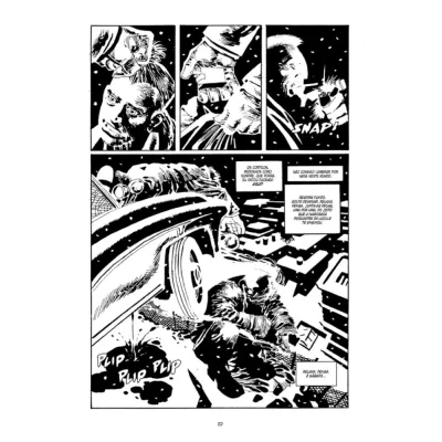 Sin City - Balas, Garotas & Bebidas (Novo Formato)