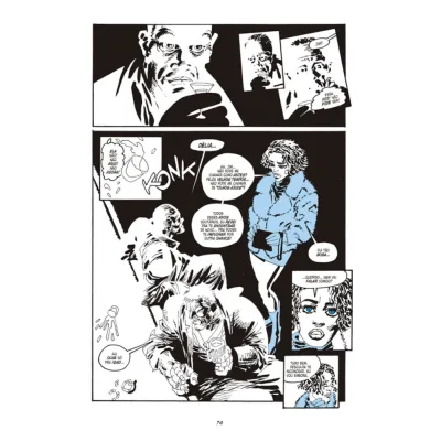 Sin City - Balas, Garotas & Bebidas (Novo Formato)