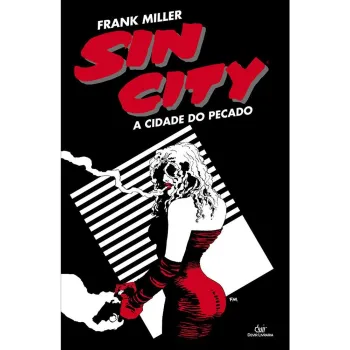 Sin City - A Cidade do Pecado