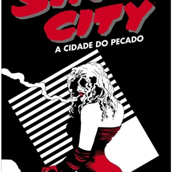 Sin City - A Cidade do Pecado