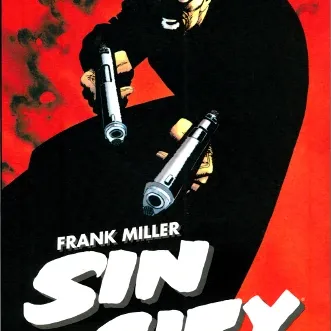 Sin City - A Grande Matança