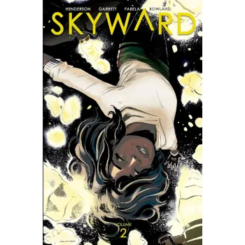 Skyward Vol. 02