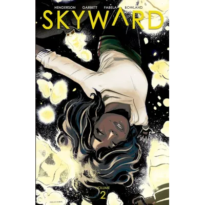 Skyward Vol. 02