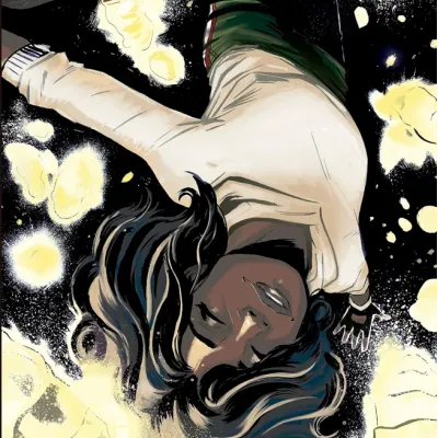 Skyward Vol. 02 Skyward Vol. 02