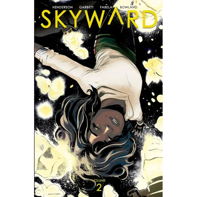 Skyward Vol. 02
