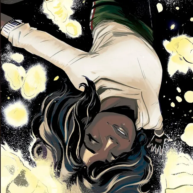 Skyward Vol. 02 Skyward Vol. 02