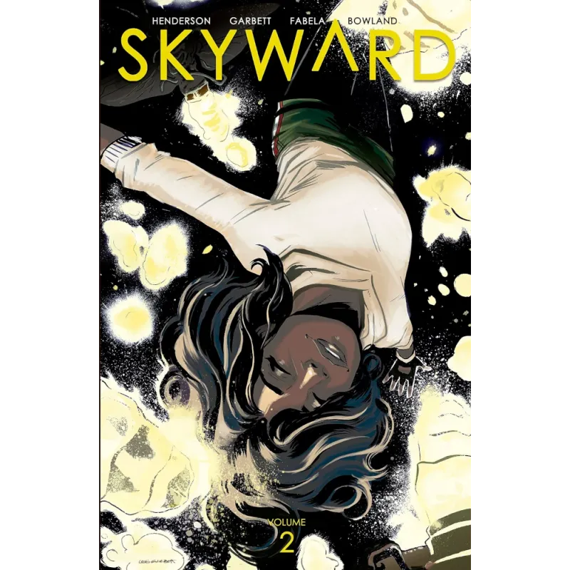 Skyward Vol. 02