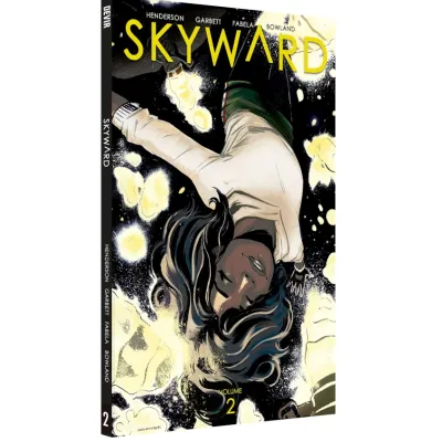 Skyward Vol. 02 Skyward Vol. 02
