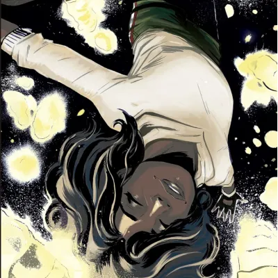 Skyward Vol. 02 Skyward Vol. 02