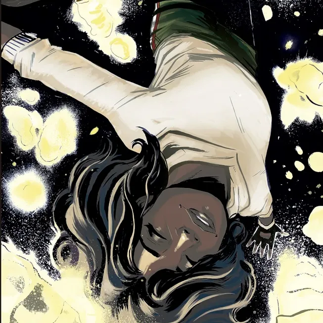 Skyward Vol. 02 Skyward Vol. 02