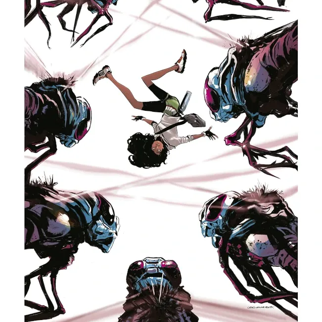 Skyward Vol. 02 Skyward Vol. 02