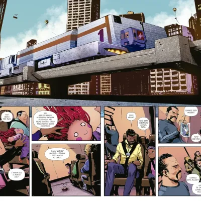 Skyward Vol. 02 Skyward Vol. 02