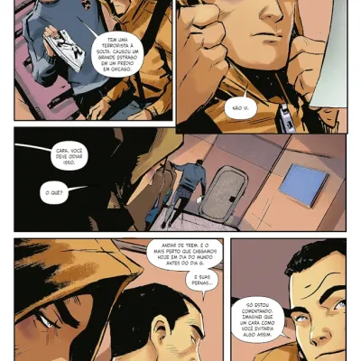 Skyward Vol. 02 Skyward Vol. 02