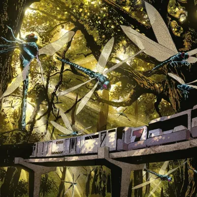 Skyward Vol. 02 Skyward Vol. 02