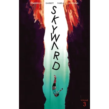 Skyward Vol. 03