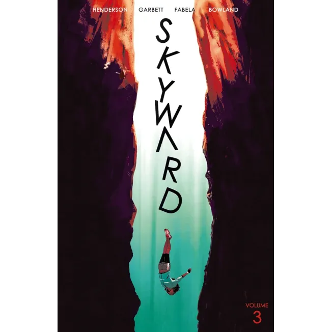 Skyward Vol. 03