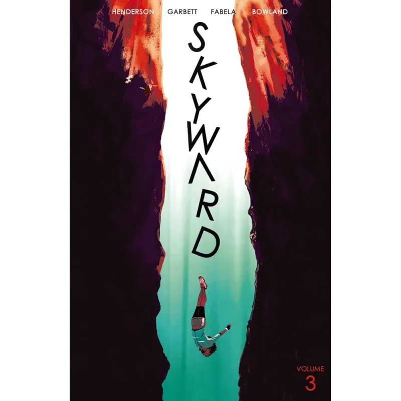 Skyward Vol. 03