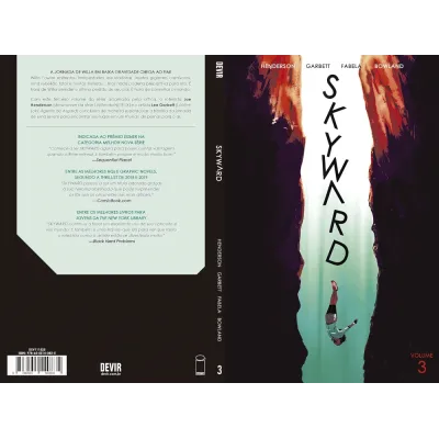 Skyward Vol. 03