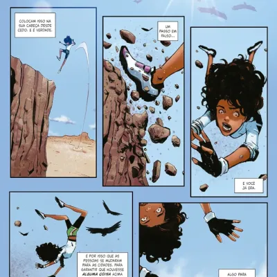 Skyward Vol. 03 Skyward Vol. 03