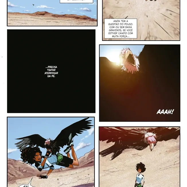 Skyward Vol. 03 Skyward Vol. 03