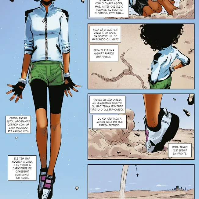 Skyward Vol. 03 Skyward Vol. 03