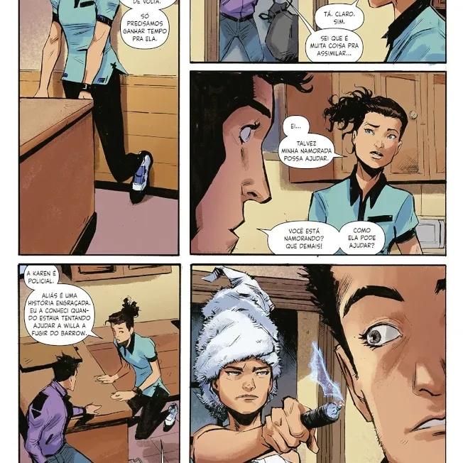 Skyward Vol. 03 Skyward Vol. 03