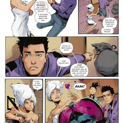 Skyward Vol. 03 Skyward Vol. 03