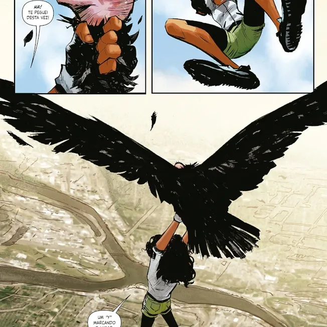 Skyward Vol. 03 Skyward Vol. 03