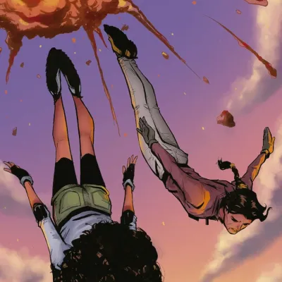 Skyward Vol. 03 Skyward Vol. 03