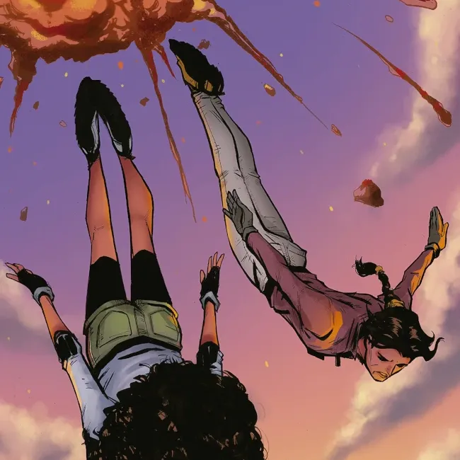 Skyward Vol. 03 Skyward Vol. 03