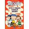 Snoopy - Isto é Tóquio, Charlie Brown!