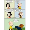 Snoopy - Isto é Tóquio, Charlie Brown!