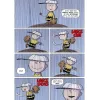 Snoopy - Isto é Tóquio, Charlie Brown!