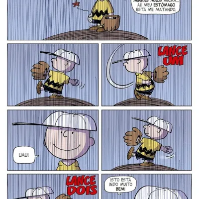 Snoopy - Isto é Tóquio, Charlie Brown! Snoopy - Isto é Tóquio, Charlie Brown!