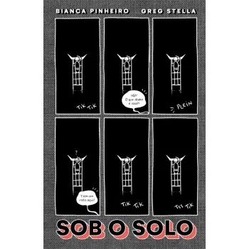 Sob o Solo