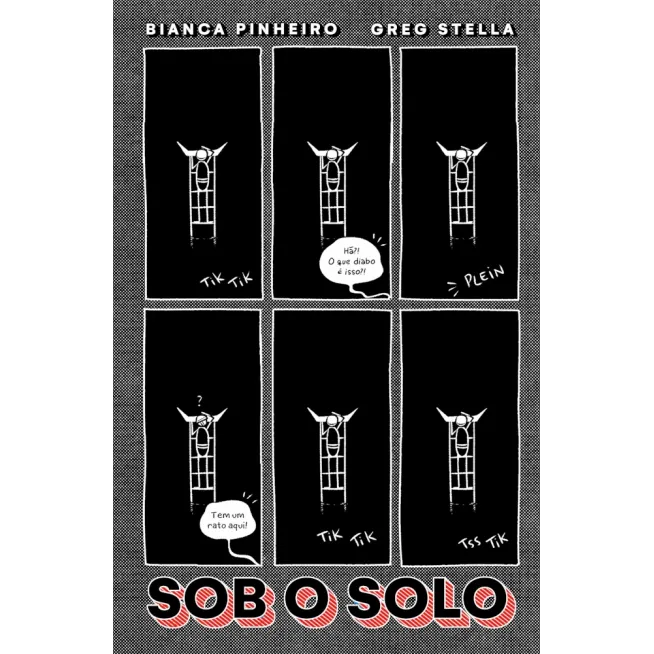 Sob o Solo