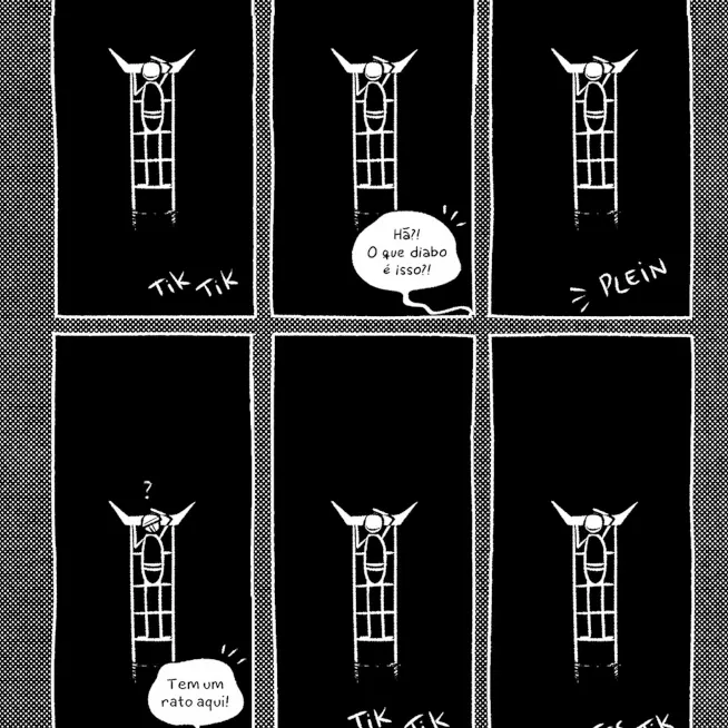 Sob o Solo Sob o Solo