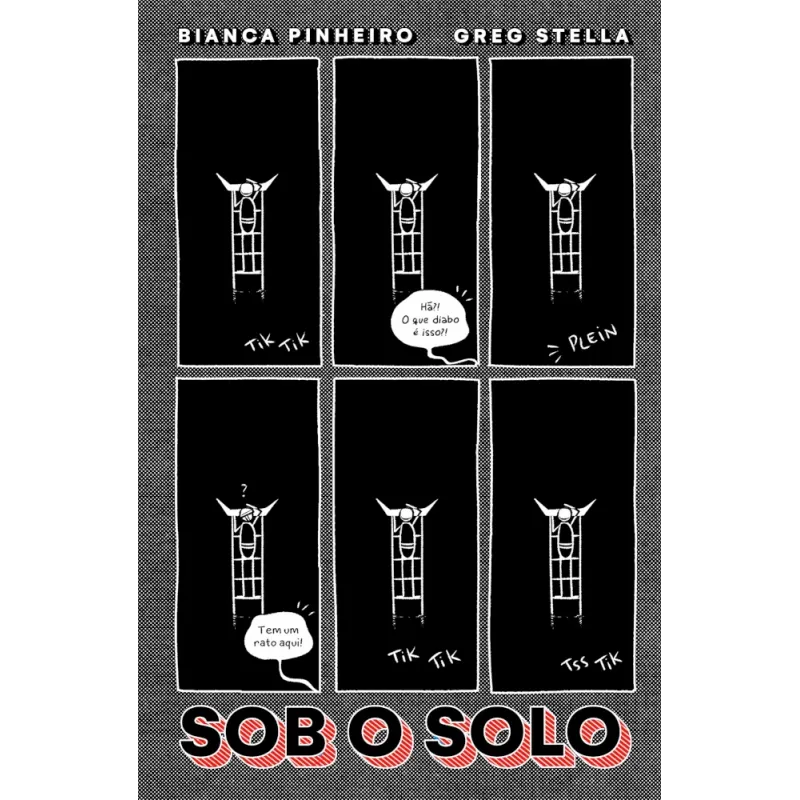 Sob o Solo