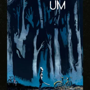 Something is Killing the Children - Alguma Coisa Está Matando as Crianças Vol. 01