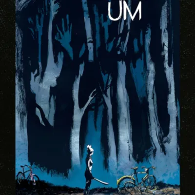 Something is Killing the Children - Alguma Coisa Está Matando as Crianças Vol. 01 Something is Killing the Children - Alguma Coisa Está Matando as Crianças Vol. 01