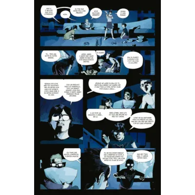 Something is Killing the Children - Alguma Coisa Está Matando as Crianças Vol. 01