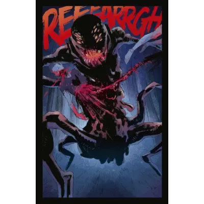 Something is Killing the Children - Alguma Coisa Está Matando as Crianças Vol. 01