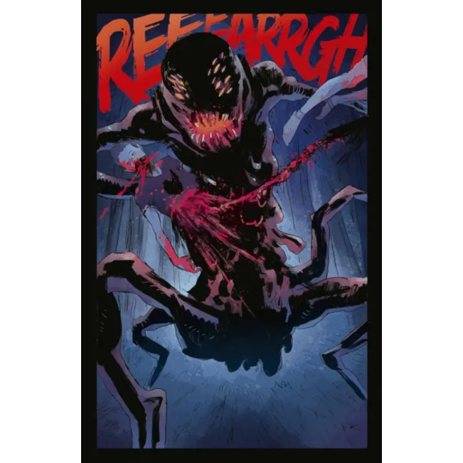 Something is Killing the Children - Alguma Coisa Está Matando as Crianças Vol. 01