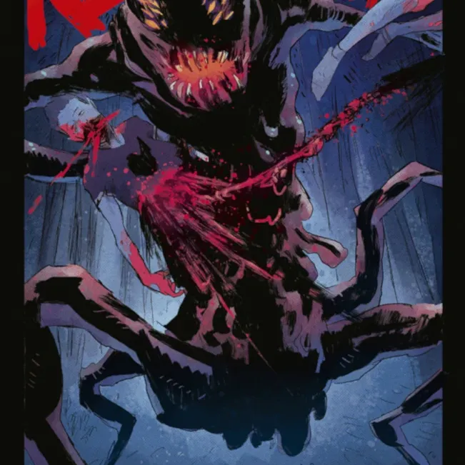 Something is Killing the Children - Alguma Coisa Está Matando as Crianças Vol. 01 Something is Killing the Children - Alguma Coisa Está Matando as Crianças Vol. 01