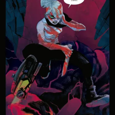 Something is Killing the Children - Alguma Coisa Está Matando as Crianças Vol. 01 Something is Killing the Children - Alguma Coisa Está Matando as Crianças Vol. 01