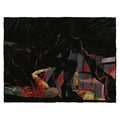 Something is Killing the Children - Alguma Coisa Está Matando as Crianças Vol. 02