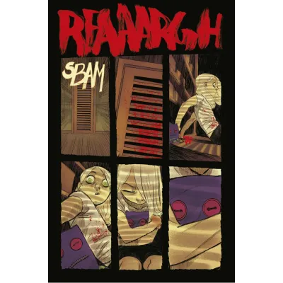 Something is Killing the Children - Alguma Coisa Está Matando as Crianças Vol. 02