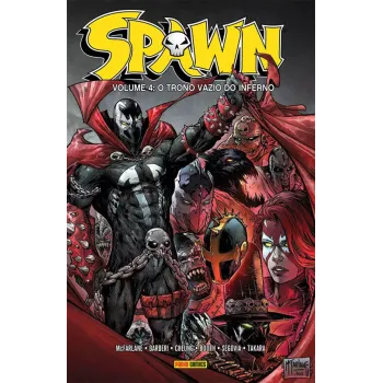 Spawn - Vol. 04