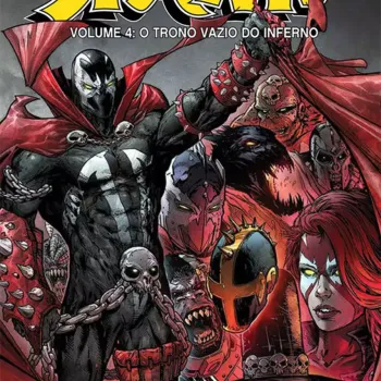 Spawn - Vol. 04